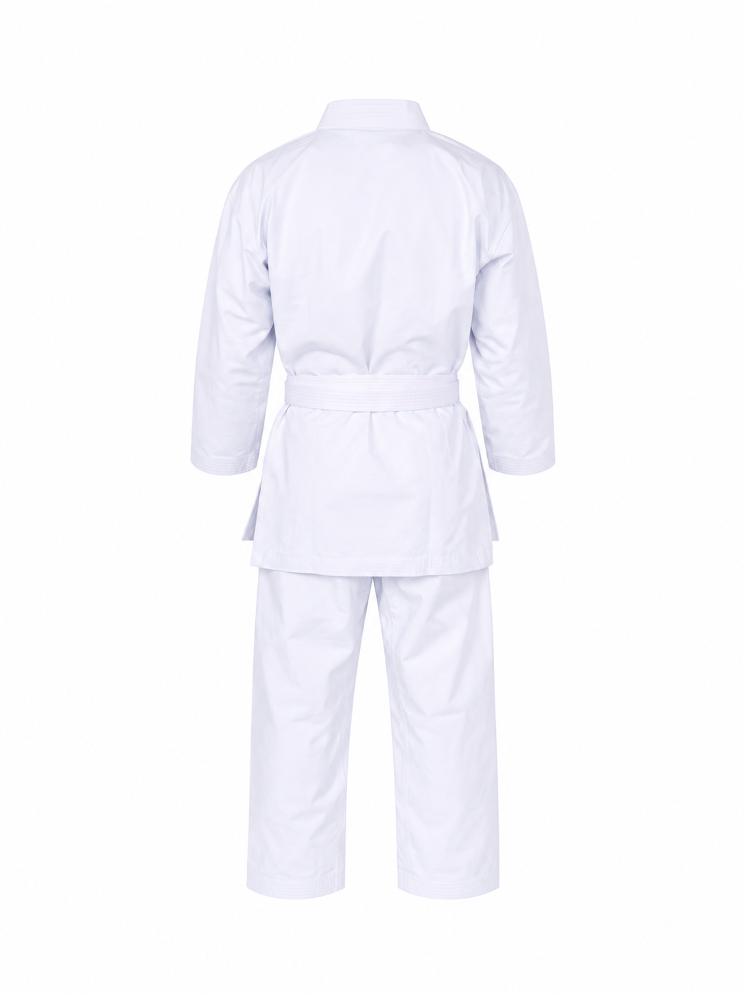 Be Win Master Canvas Karate Uniform