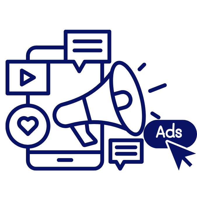 Digital Marketing & Advertising