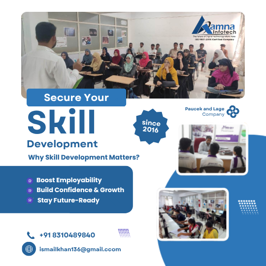 SKILL DEVELOPMENT
