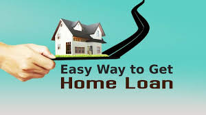 HOME LOANS