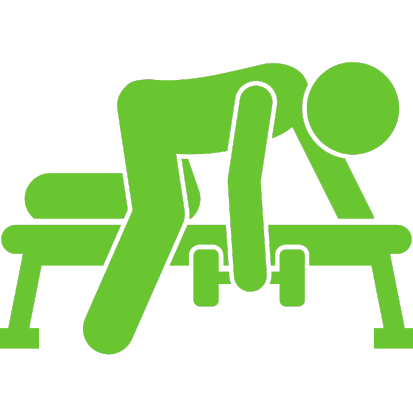 Weight Gain & Muscle Building