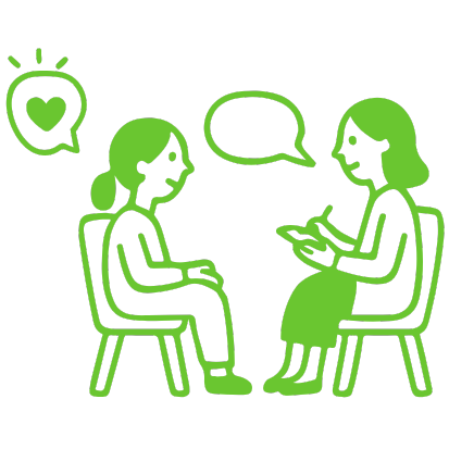 Lifestyle & Fitness Counselling