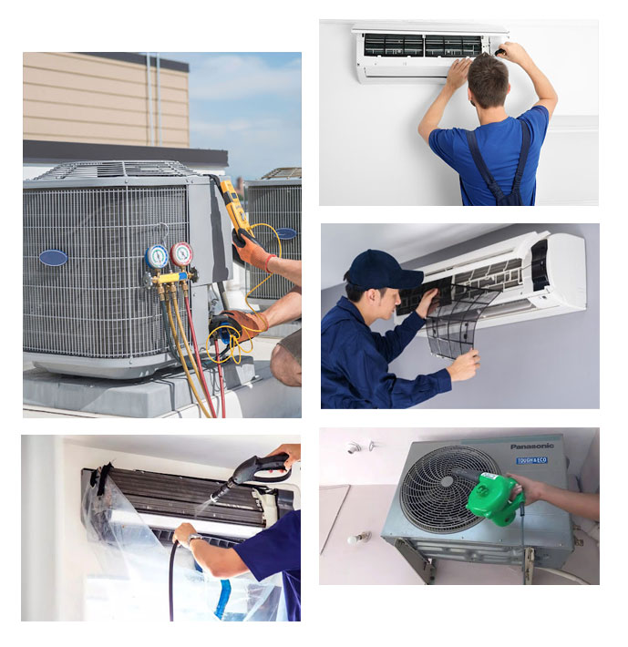 Annual Maintenance Contract (AMC)