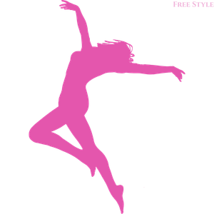 Dance Classes Free Style