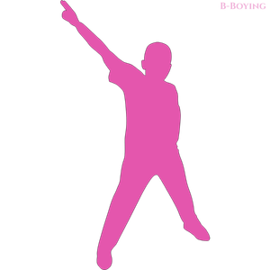 Dance Classes B-Boying