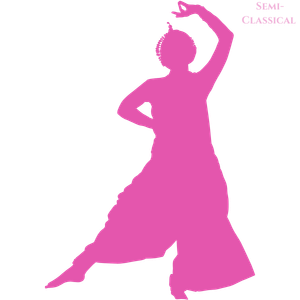 Dance Classes Semi-Classical