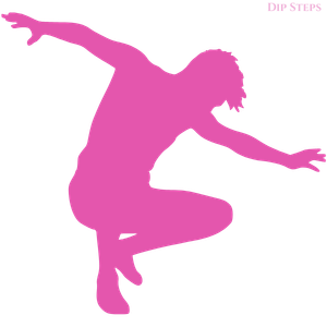 Dance Classes Dip Steps