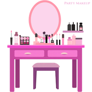 Makeup Studio Party Makeup