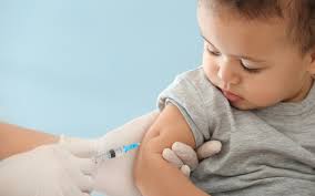 Children's Vaccinations