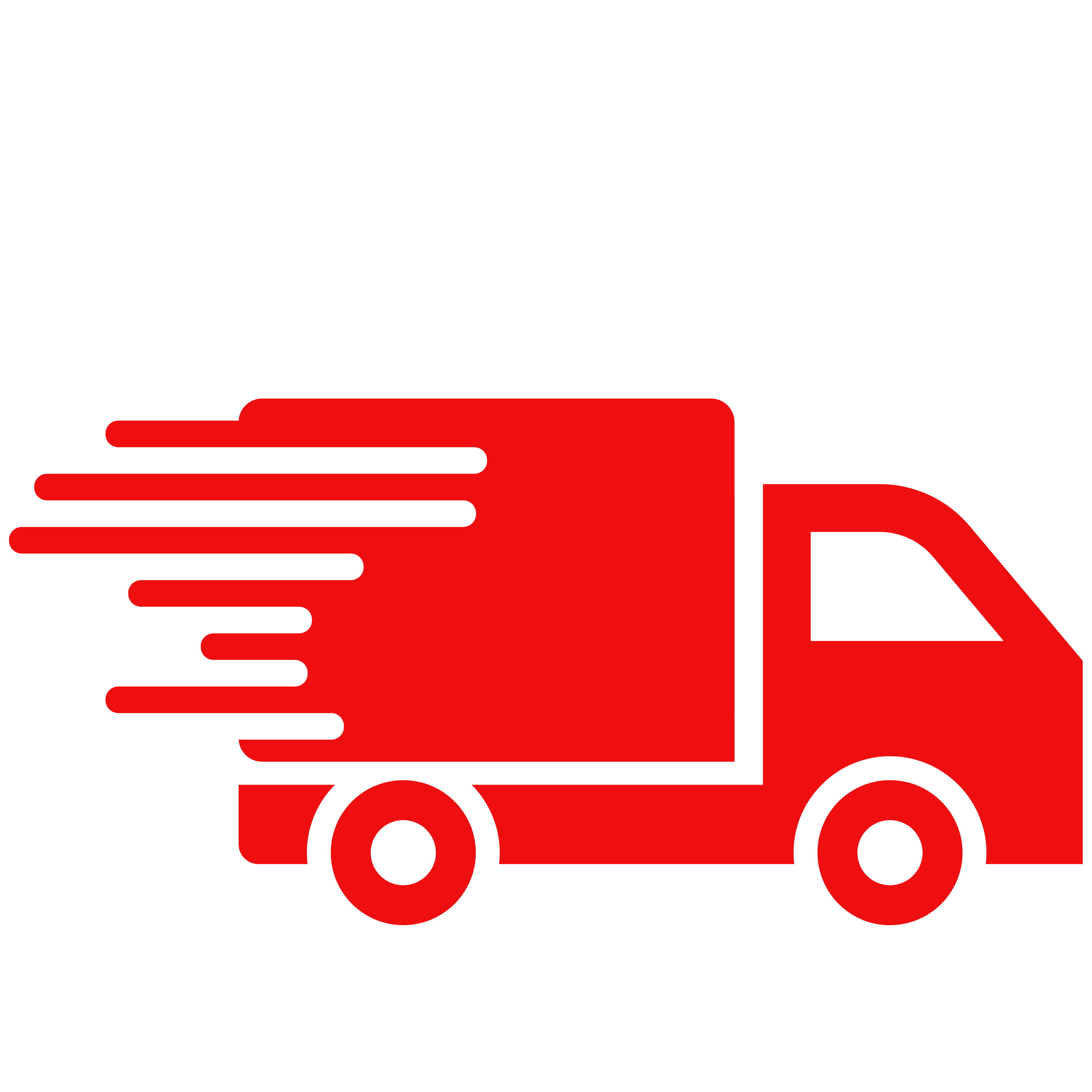 Vehicle Transportation
