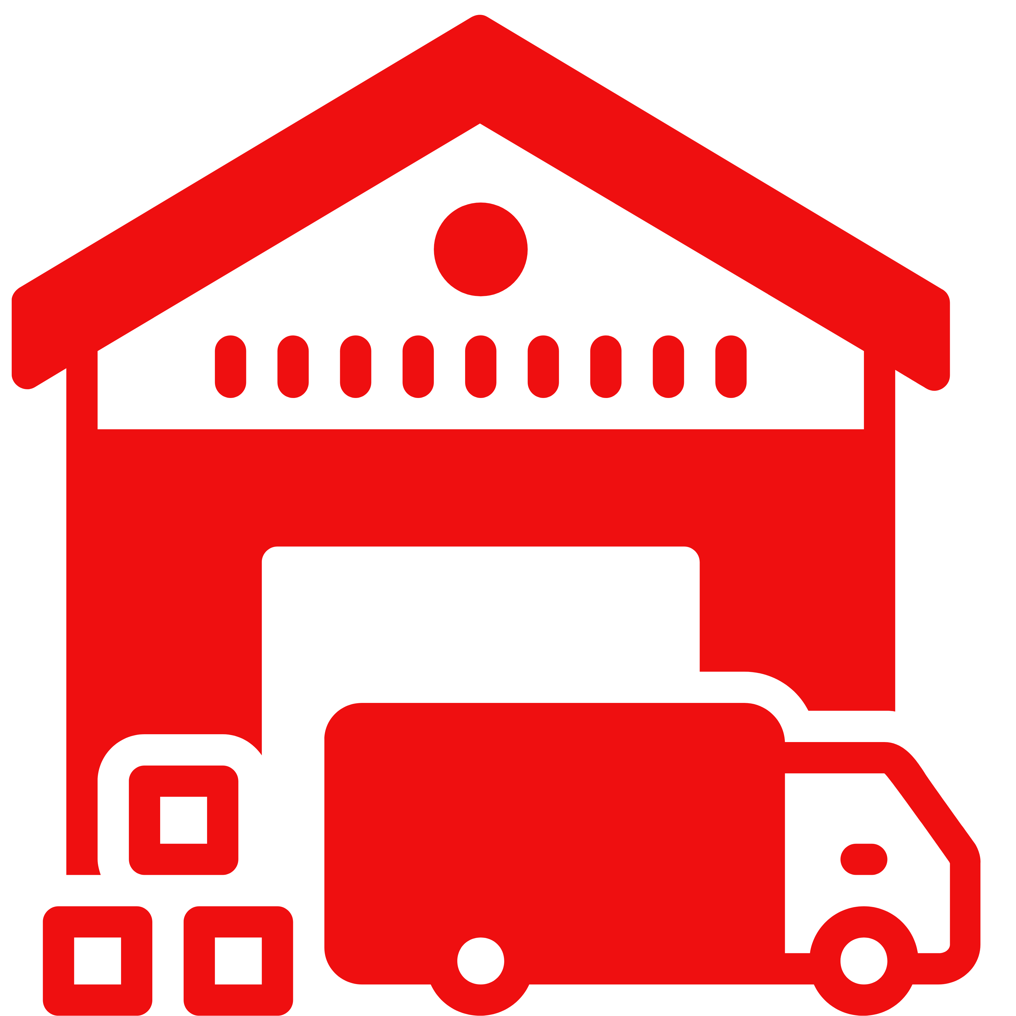 Warehousing