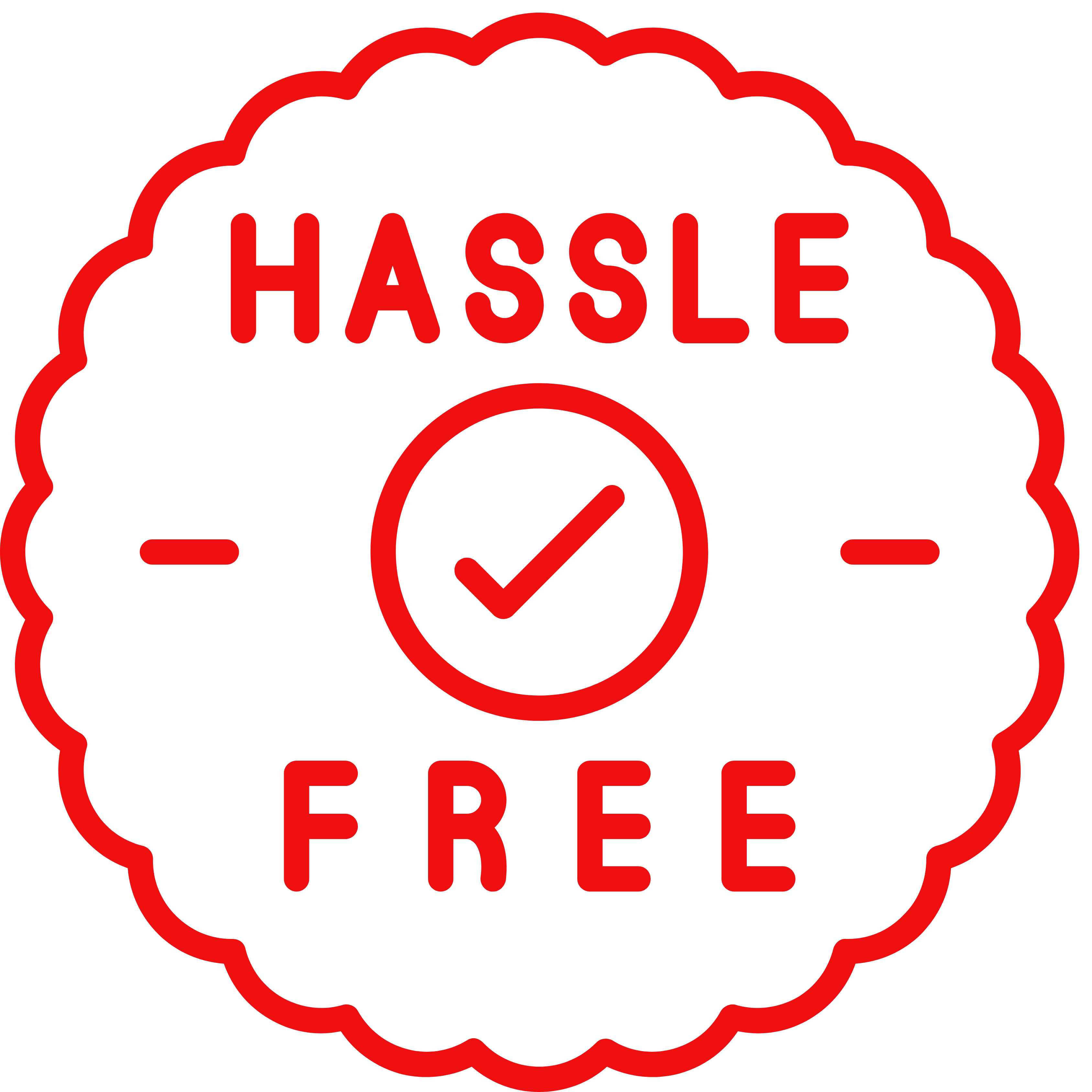 Hassle free moving solutions