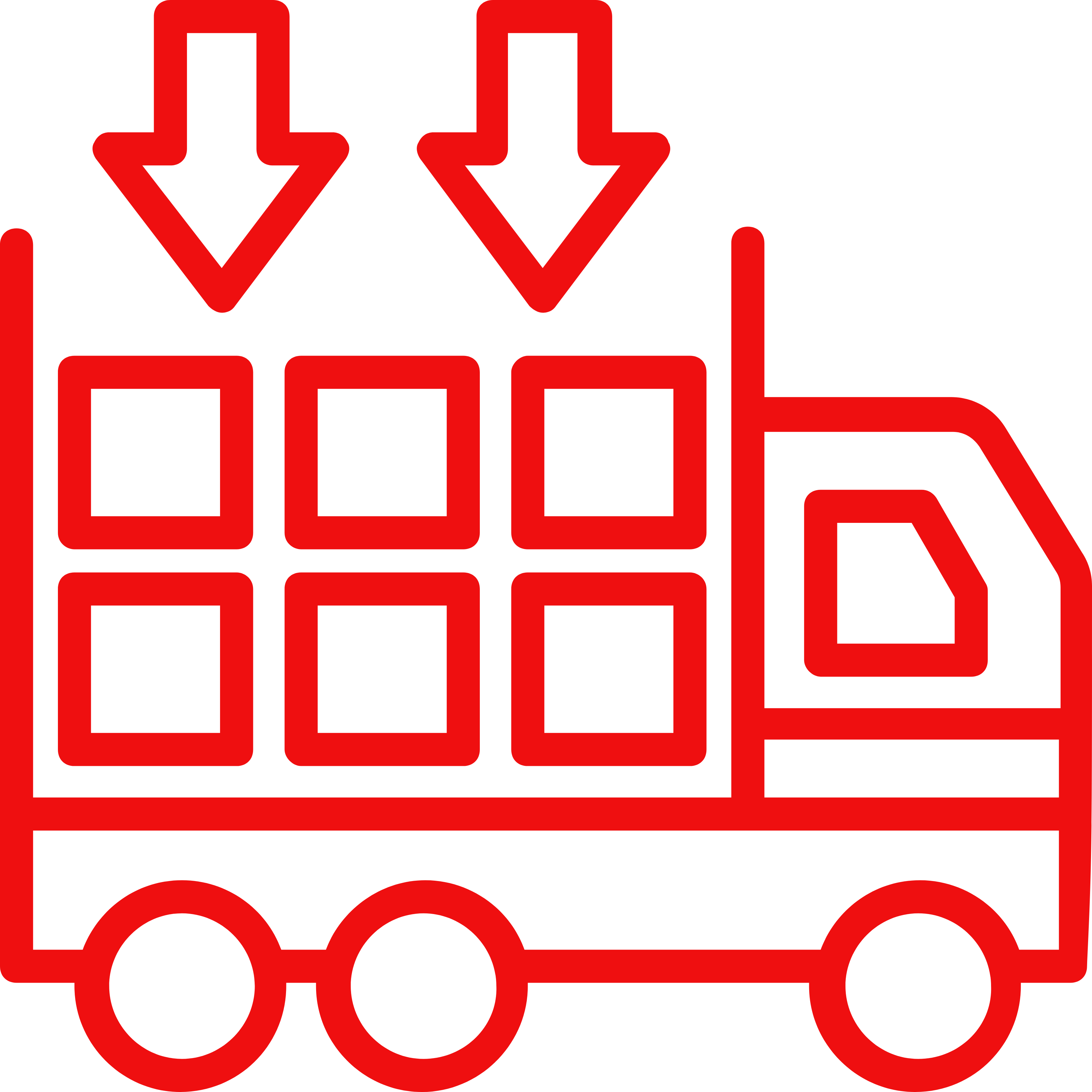 Loading service