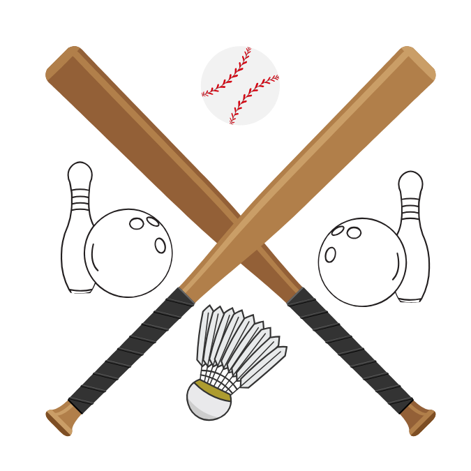 Sports Item