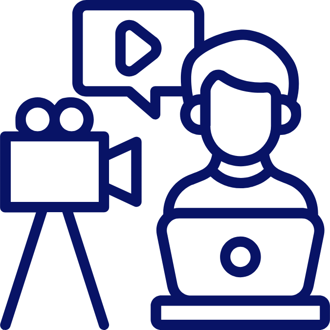 Content & Video Production