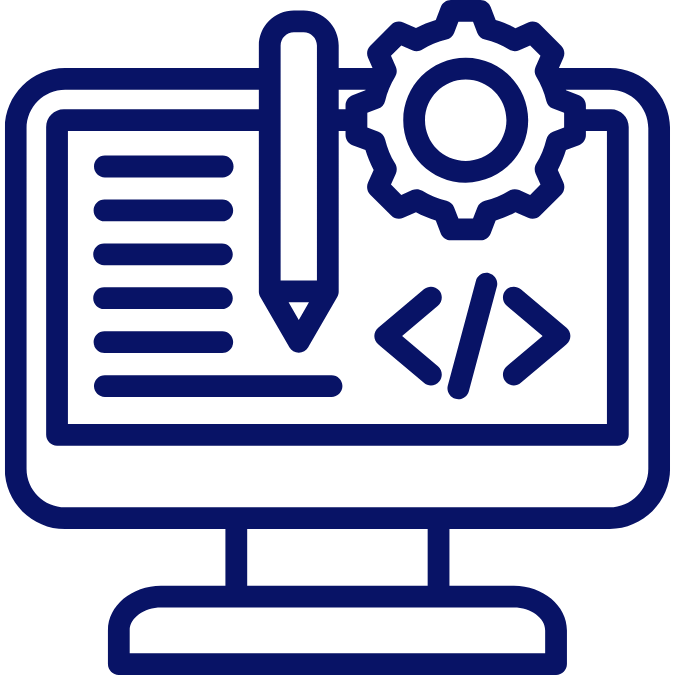 Website Design & Software Development